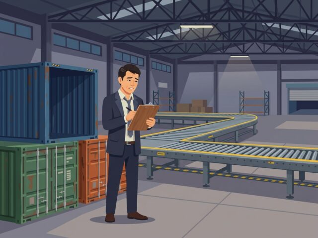 地政学的リスクがもたらす「供給制約」のリアル ― 中小企業が今すぐ着手すべき経営防衛と在庫戦略