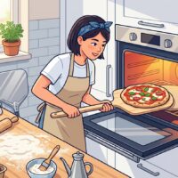 家庭用オーブンで「お店の味」を再現する本格マルゲリータ【ピザ完全攻略ガイド】