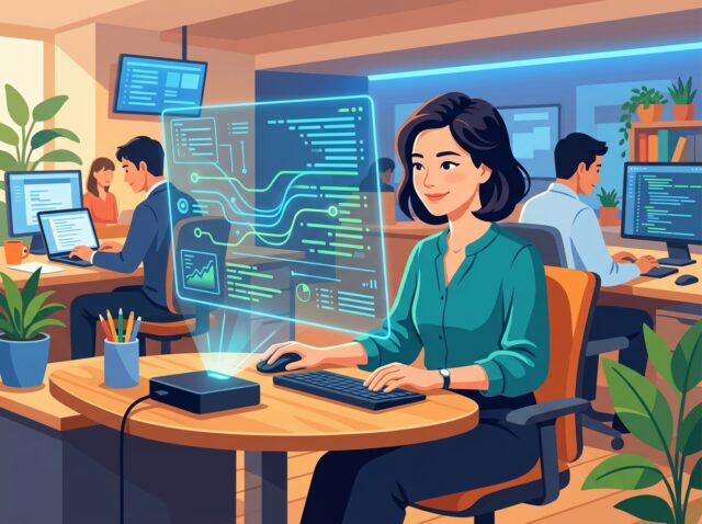 AIエージェントが自らコードを書く「ダークファクトリー」の衝撃