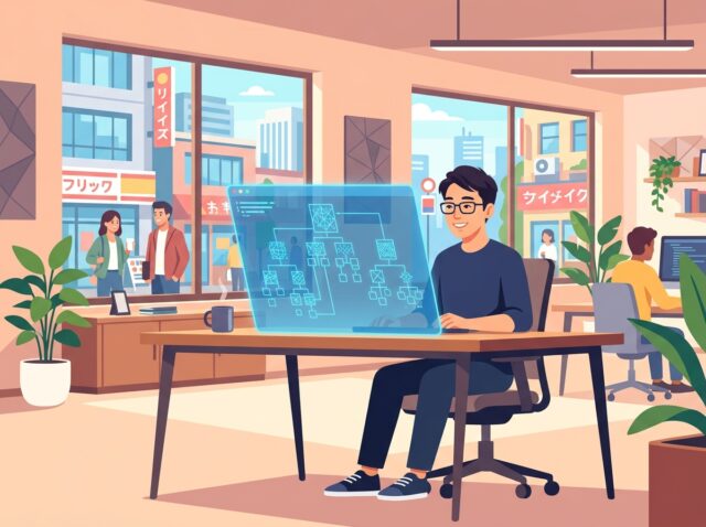 AIエージェントが自らコードを書く「ダークファクトリー」の衝撃