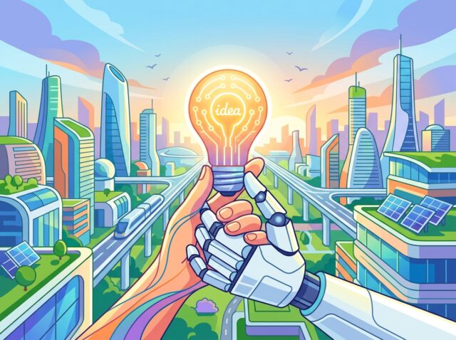 AIエージェントが自律的に組織を動かす時代へ