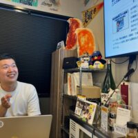 モモタロでAI勉強会