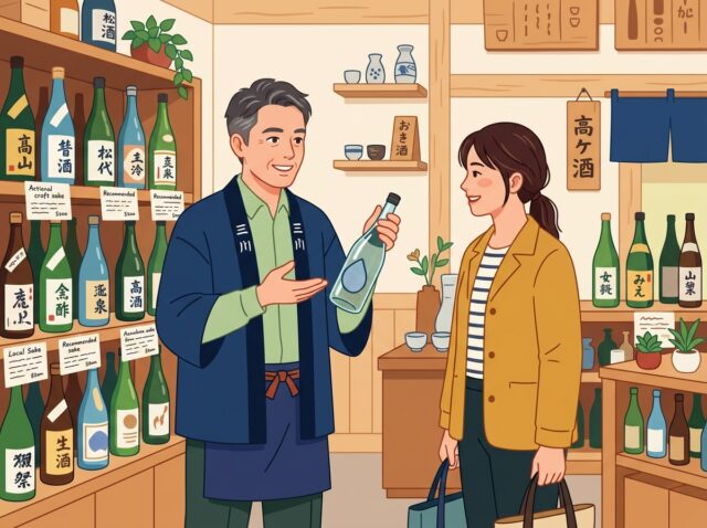 【中小酒屋】価格競争から抜け出し顧客とのきずなで稼ぐための戦略的ロードマップ