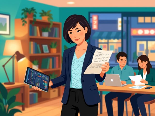 【中小酒屋】価格競争から抜け出し顧客とのきずなで稼ぐための戦略的ロードマップ