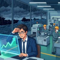 ホルムズ海峡封鎖の影響をふまえて対策を検討する