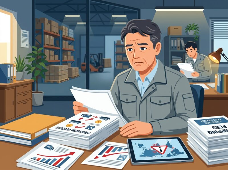 ホルムズ海峡封鎖の影響をふまえて対策を検討する