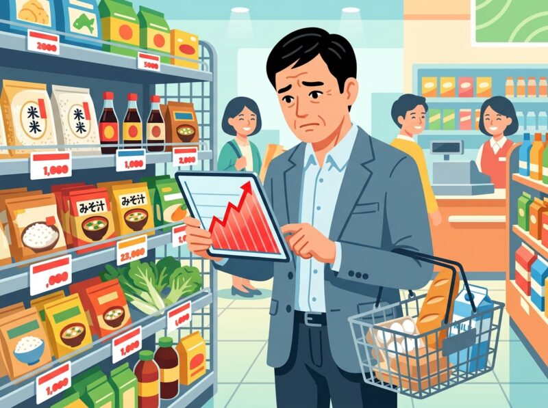 ホルムズ海峡封鎖の影響をふまえて対策を検討する