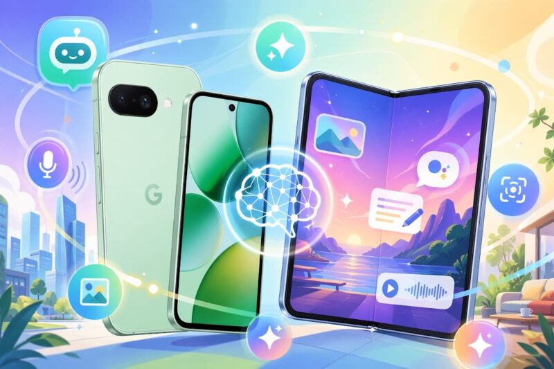 スマホの「価格高騰」と向き合いAI時代の最強端末を見極める！