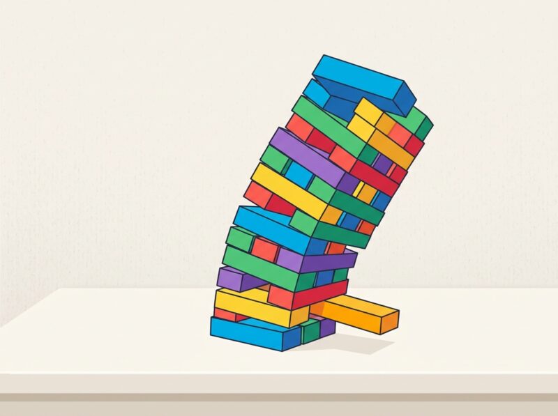 株価6万円でも倒産急増の怪。2026年春、中小企業を蝕む「複合的危機」の正体と今すぐ着手すべき利益防衛策