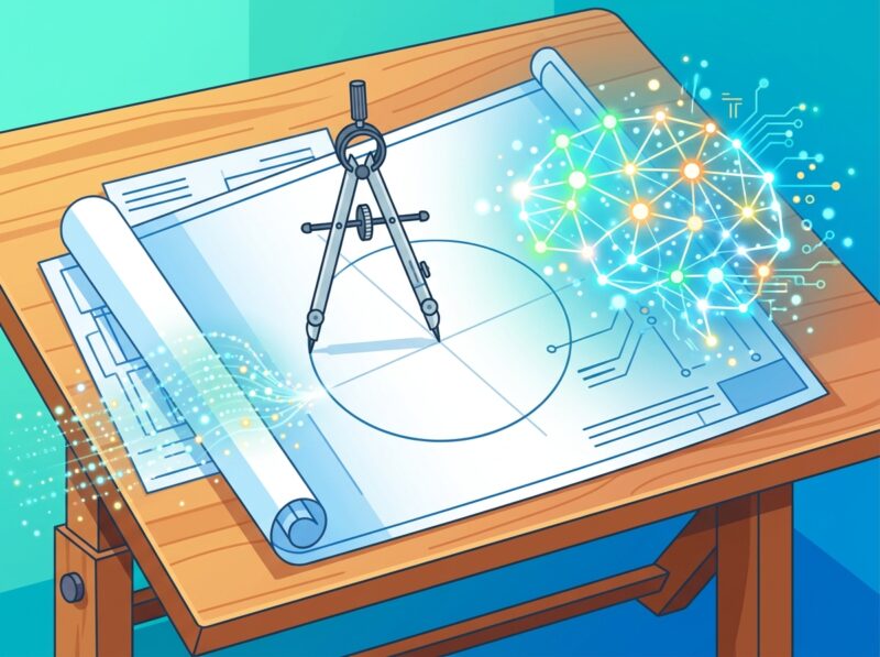 生成AIの現在地を読み解く！「しゃべる・調べる・考える」で理解する「LLM・ベクトル型・推論型AI」