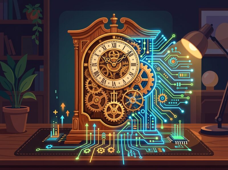 日本のAIが目指す「汎用性能」を超えた「信頼と実務」の未来