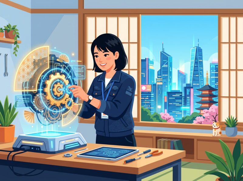 日本のAIが目指す「汎用性能」を超えた「信頼と実務」の未来