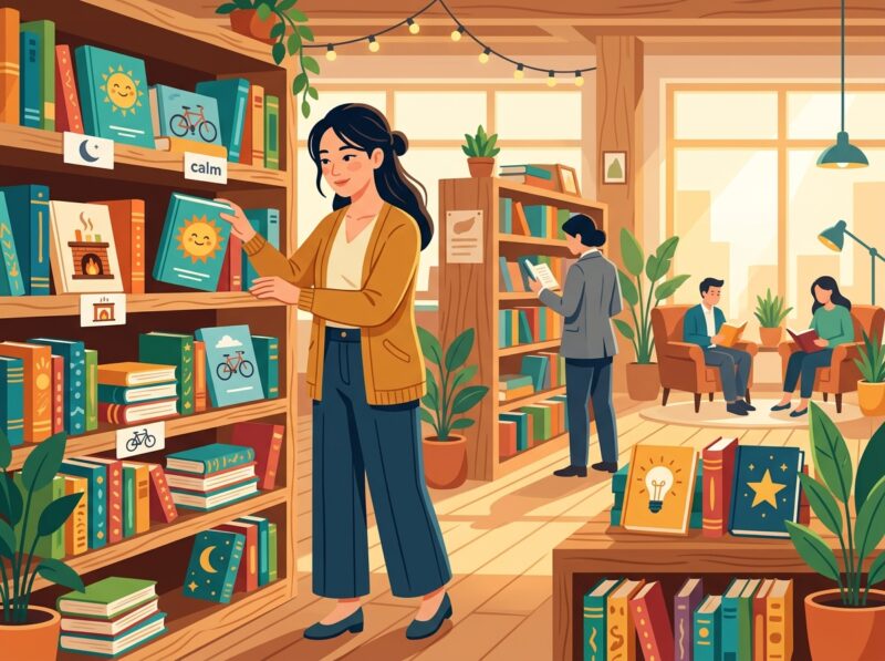 書店というビジネスモデル