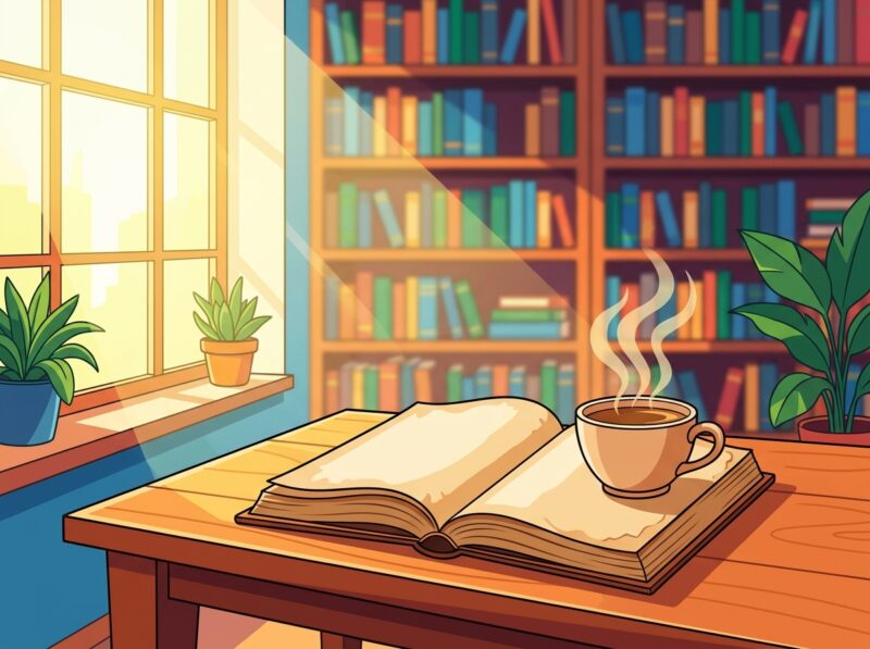 書店というビジネスモデル