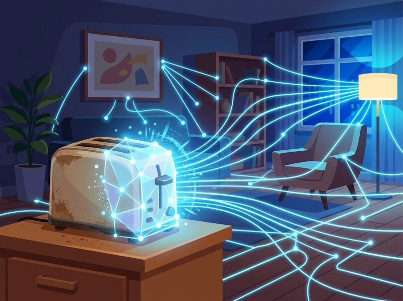 仕入れて売るだけでは生き残れない業界研究その３【街の電器屋】家電を売るな安心を売れ！究極の「御用聞き」によるLTV最大化戦略