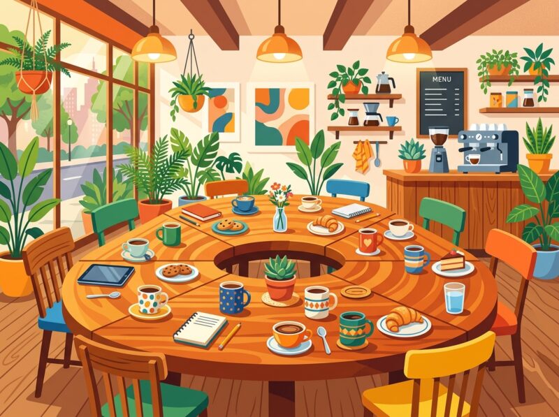 仕入れて売るだけでは生き残れない業界研究