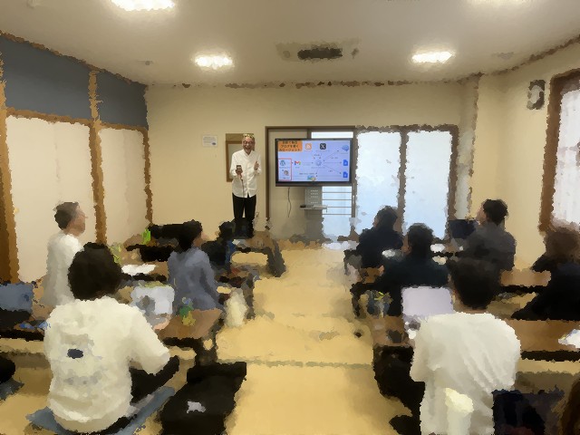 WordPress勉強会
