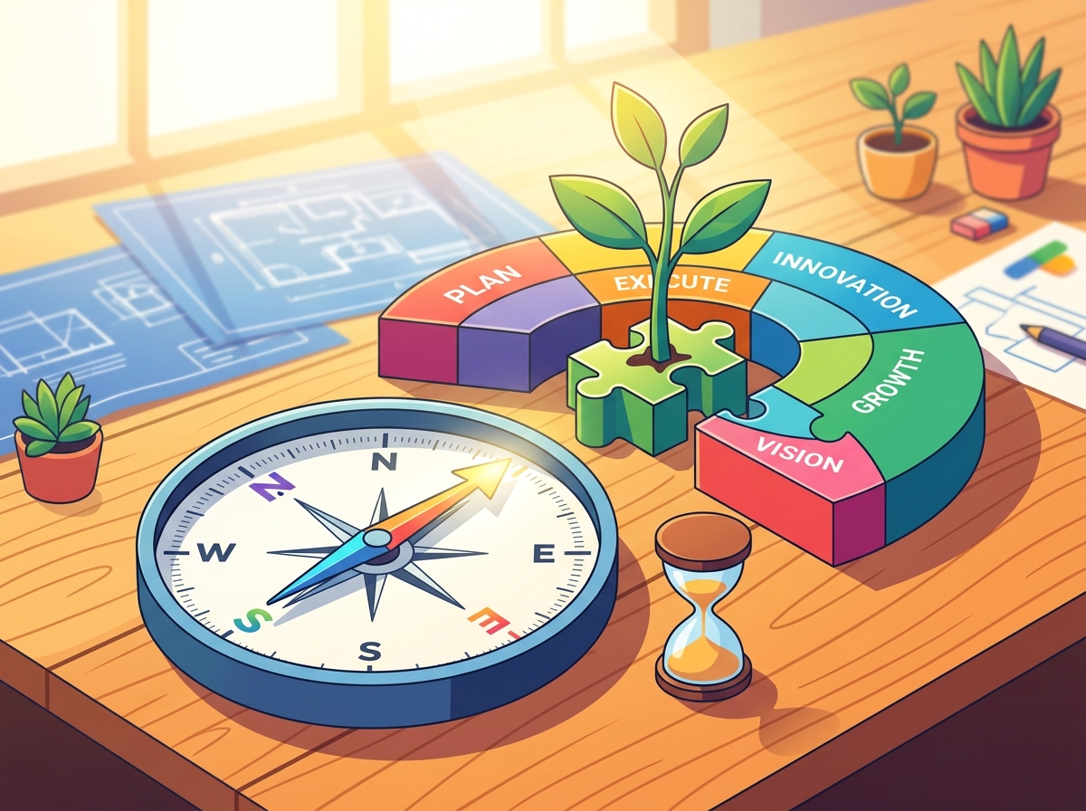 まちのお米屋さんピボット戦略