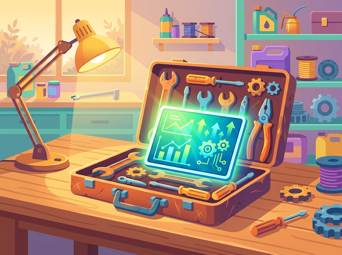 【町の自転車屋】自転車を売るな安心なサイクルライフを売れ