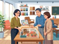【町の家具屋】家具を売るな暮らしを設計せよ！「市場は残るのに店だけ消える」中小家具屋のリポジショニング戦略
