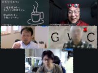 どもどもカフェ321回め