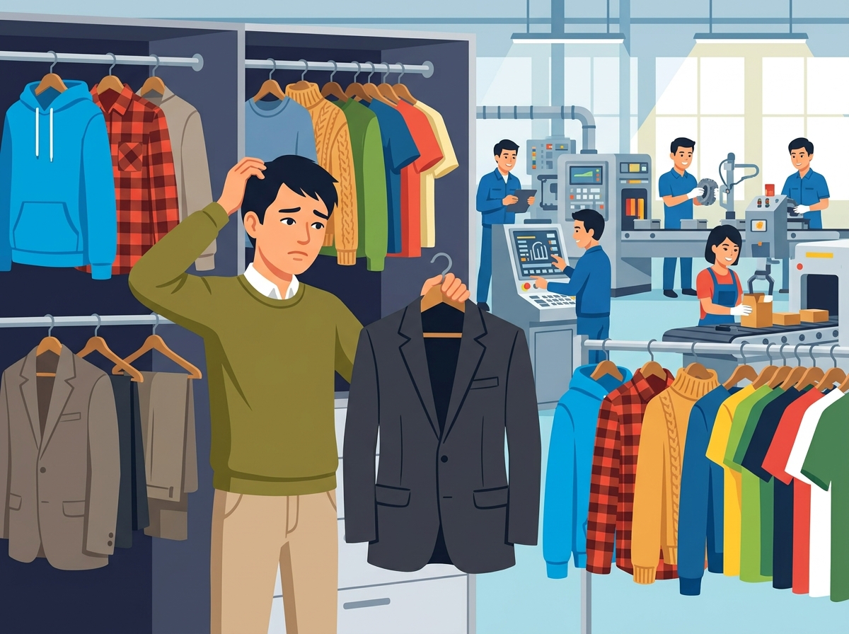 【紳士服屋】〜全国のVIPが金沢の老舗服屋に熱狂する理由〜
