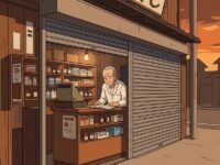 【薬屋】薬を売るな健康相談を売れ！「成長市場の倒産過去最多」を生き抜く中小薬局のリポジショニング戦略