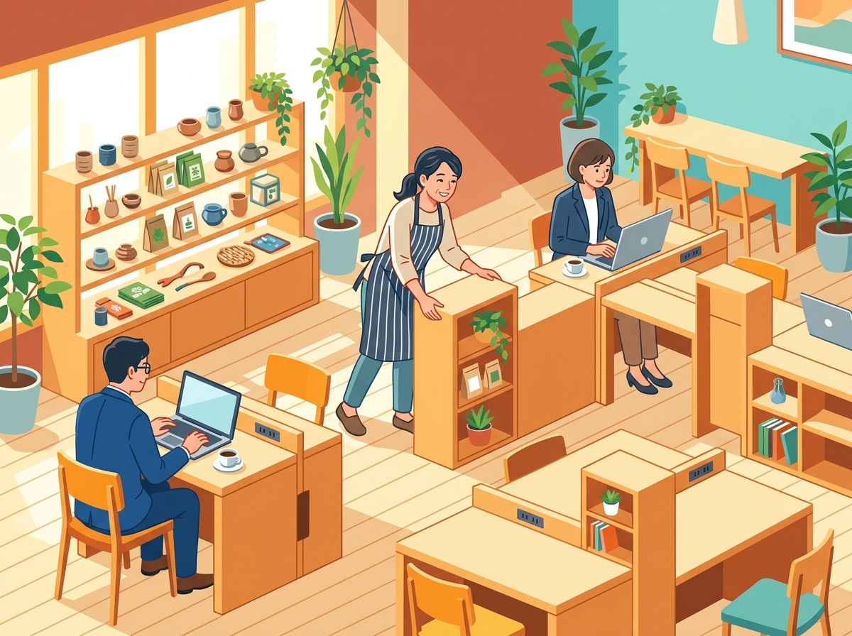 【CDショップ】CDを売るな「音楽的時間」を売れ！究極のデジタル化時代に町の専門店が生き残るための「体験設計」戦略
