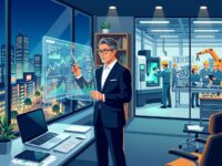 忙しい経営者こそ「オルカン」を積め！SNSの熱狂と距離を置き、事業投資の視点で資産を増やす「二極化」運用術