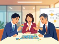 チームビルディングに適したボードゲームはどれか？