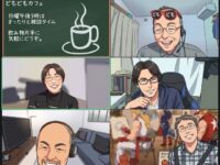 どもどもカフェ20260510