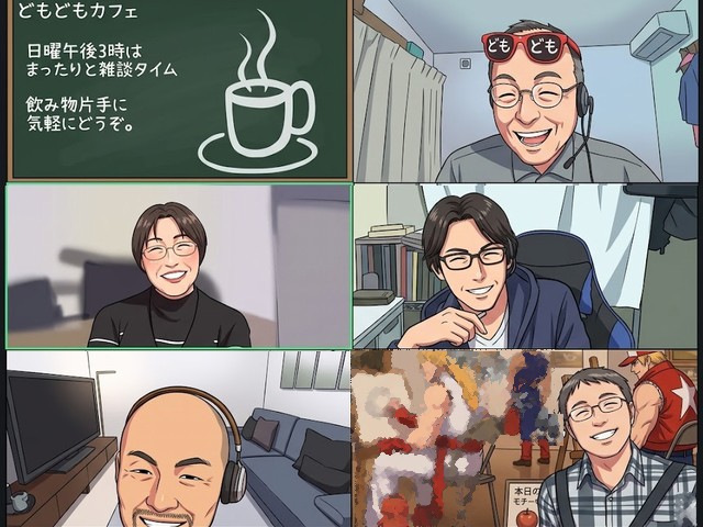 どもどもカフェ20260510