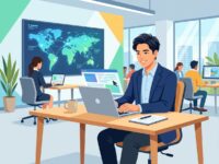単なる「翻訳」では届かない！海外Web展開で失敗しない「WordPress英語サイト」構築の完全ガイド