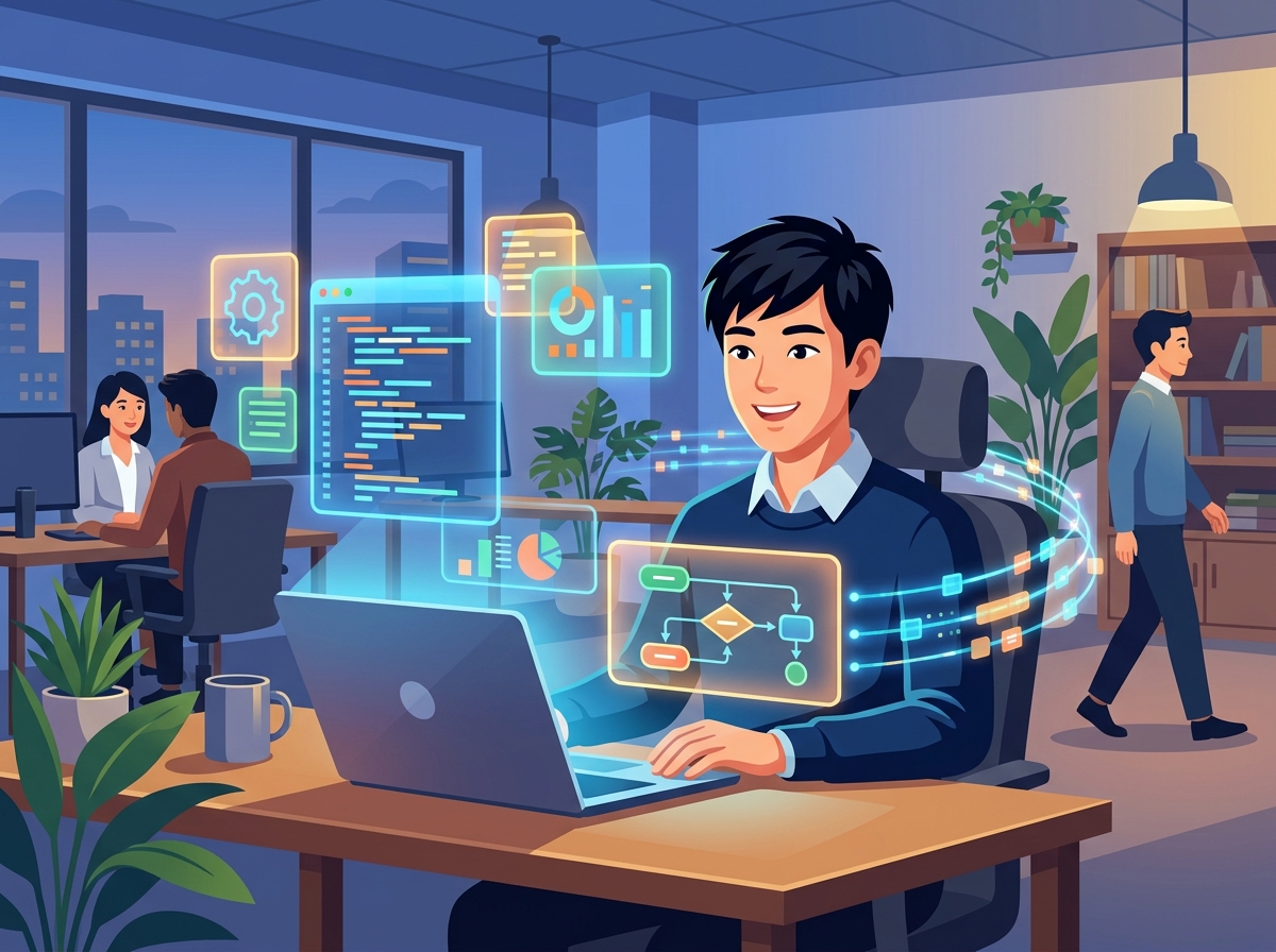 最新「Gemini 3.5 Flash」をGoogle AI Studioで即戦力化!動的モデル選択&フォールバック実装とセキュアな業務運用ガイド