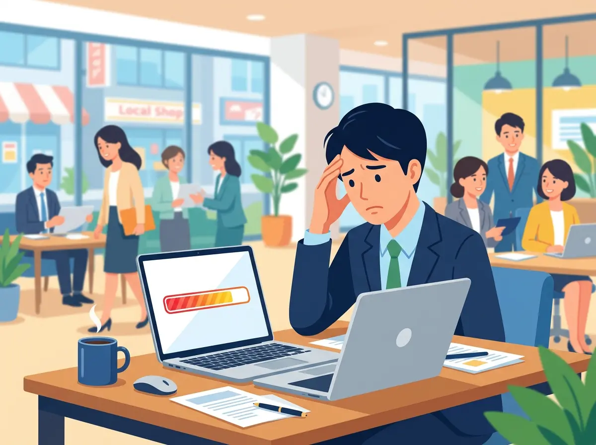 【1ライセンス運用】Google WorkspaceでPC・スマホの容量を劇的に節約!トラブルを防ぐマルチデバイスデータ同期&共有の完全マニュアル