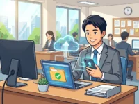【1ライセンス運用】Google WorkspaceでPC・スマホの容量を劇的に節約！トラブルを防ぐマルチデバイスデータ同期＆共有の完全マニュアル