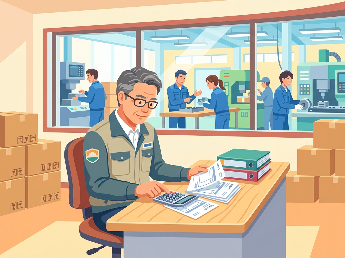 「値上げ=悪」の呪縛を解きましょう!原材料高に悶える地方メーカーが「適切な価格転嫁」を成し遂げるための3つの対話ステップ
