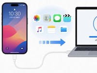 iPhoneバッテリー交換