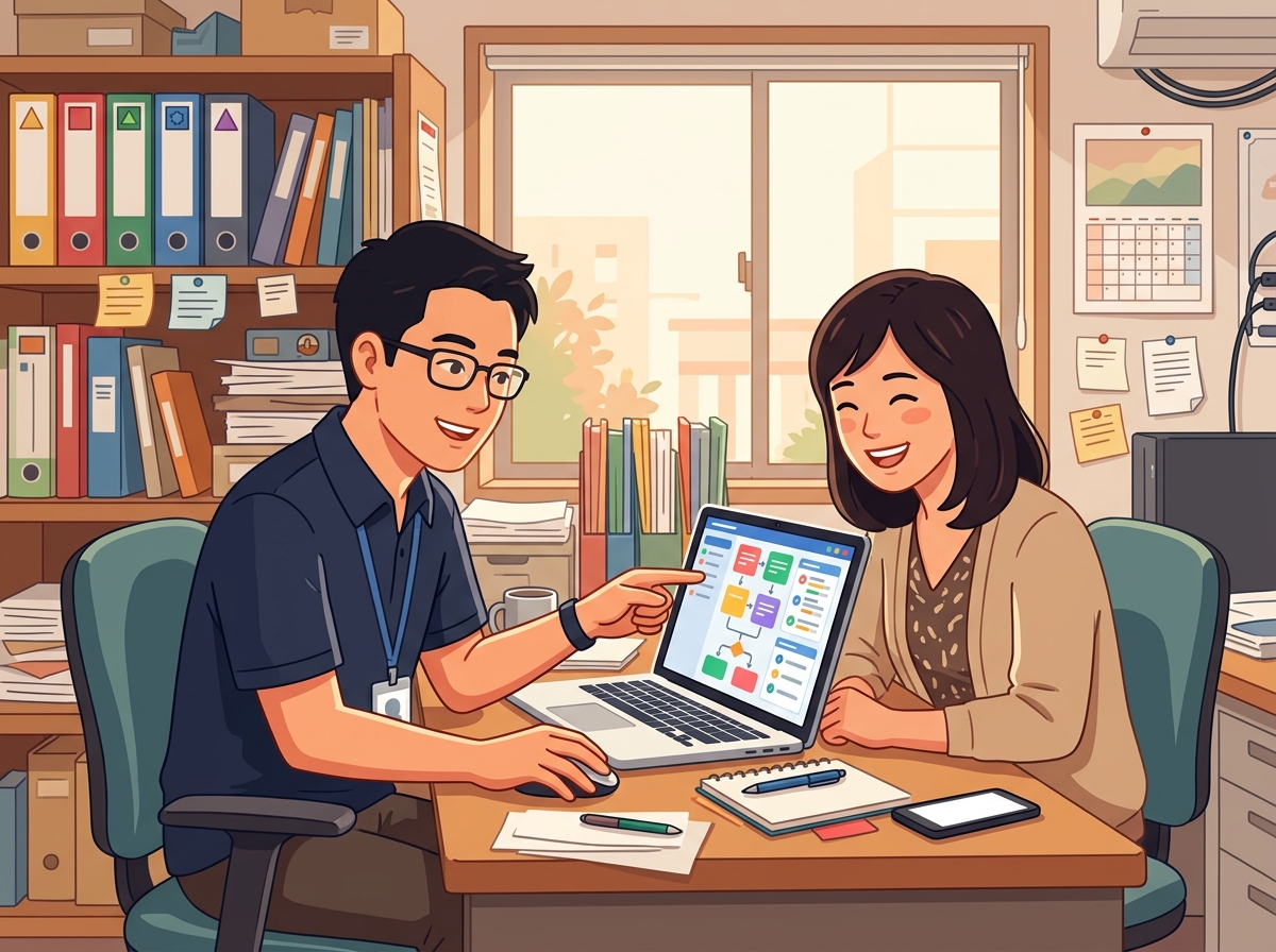 中小企業のDXを救う特効薬「FDE(前線配置型エンジニア)」とは?なぜ今、中小企業診断士や支援機関が注目すべきなのか