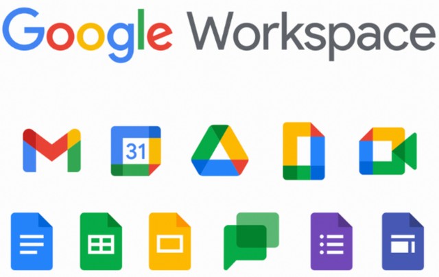 GoogleWorkspace