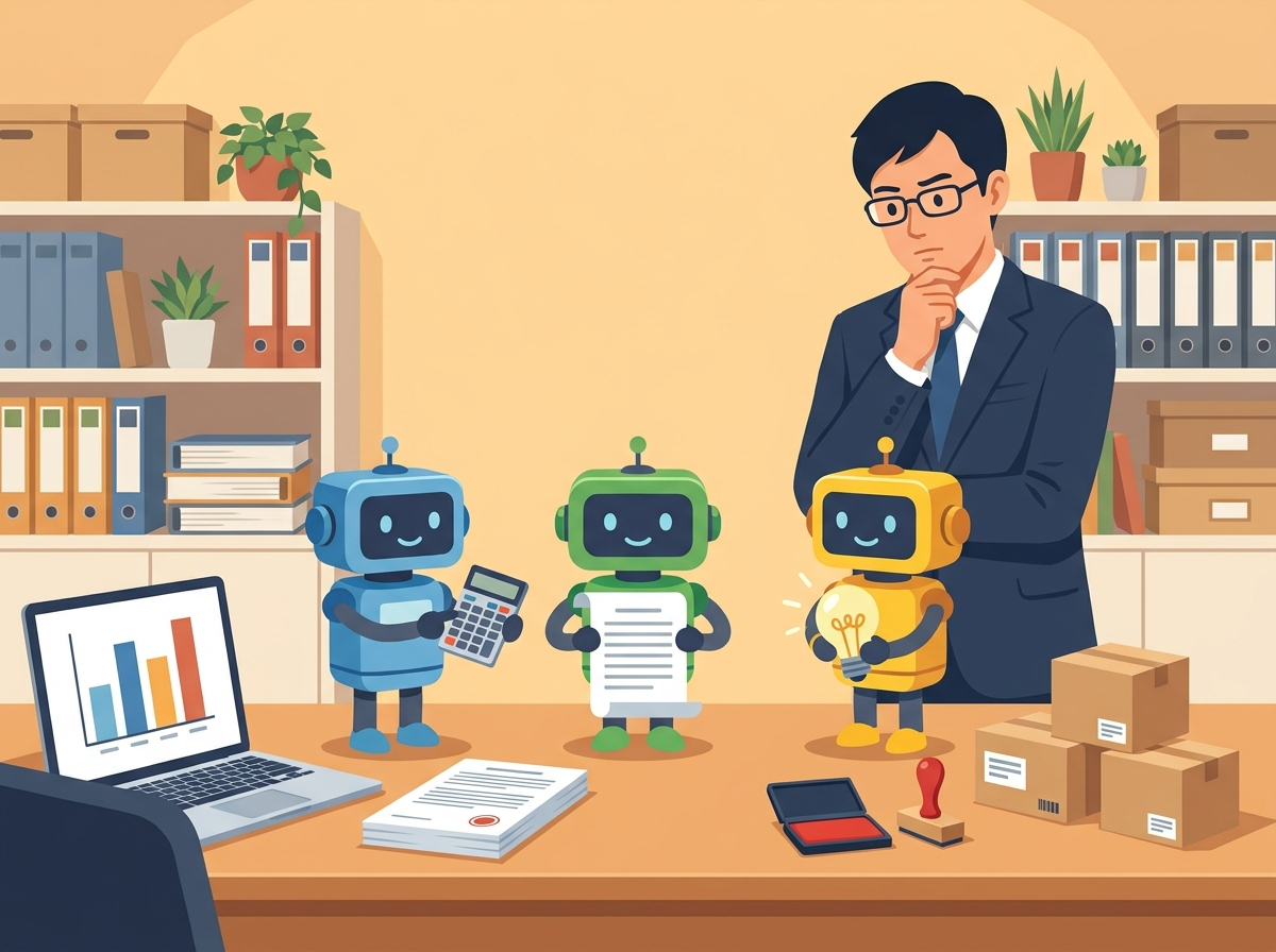 【2026年最新】Gemini・ChatGPT・Claudeはこう使い分ける|生成AIを使いこなし実践する「ハイブリッド仕事術」と用途別早見表