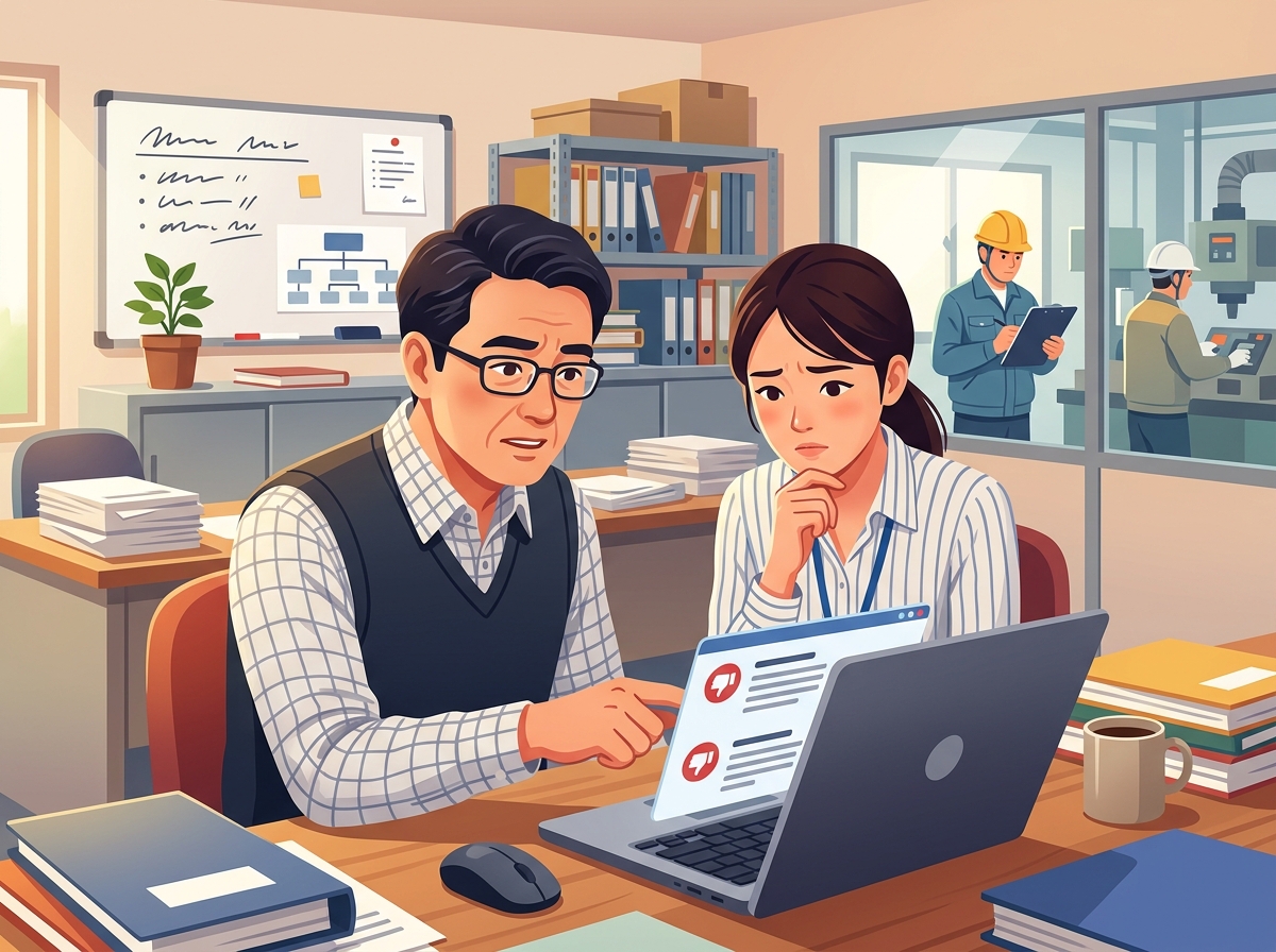 自作自演のGEO対策に警告！Googleが問題視する「不自然なブランド言及（Inauthentic Mentions）」のリスクと、AI検索時代に生き残る本質的アプローチ 