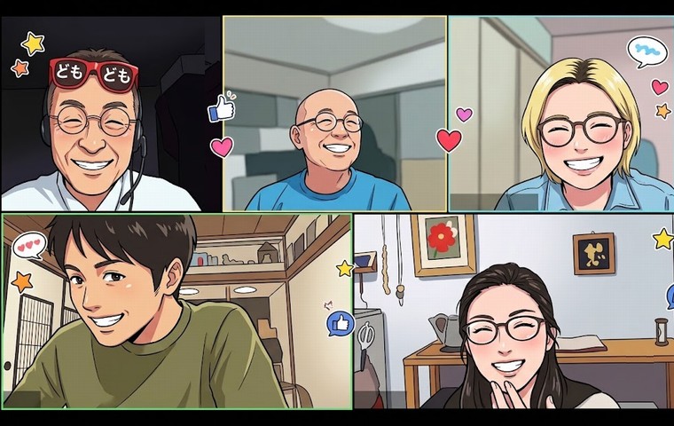 どもどもなネット勉強会