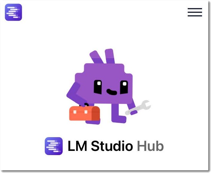 LMstudioHUB