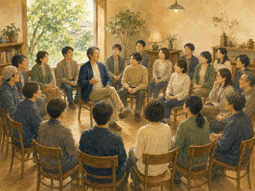 コロナ禍に出会い哲学イベントでは何度も思い出す一冊、『暇と退屈の倫理学』が私に残した問いと、もう一度読み返したくなった理由