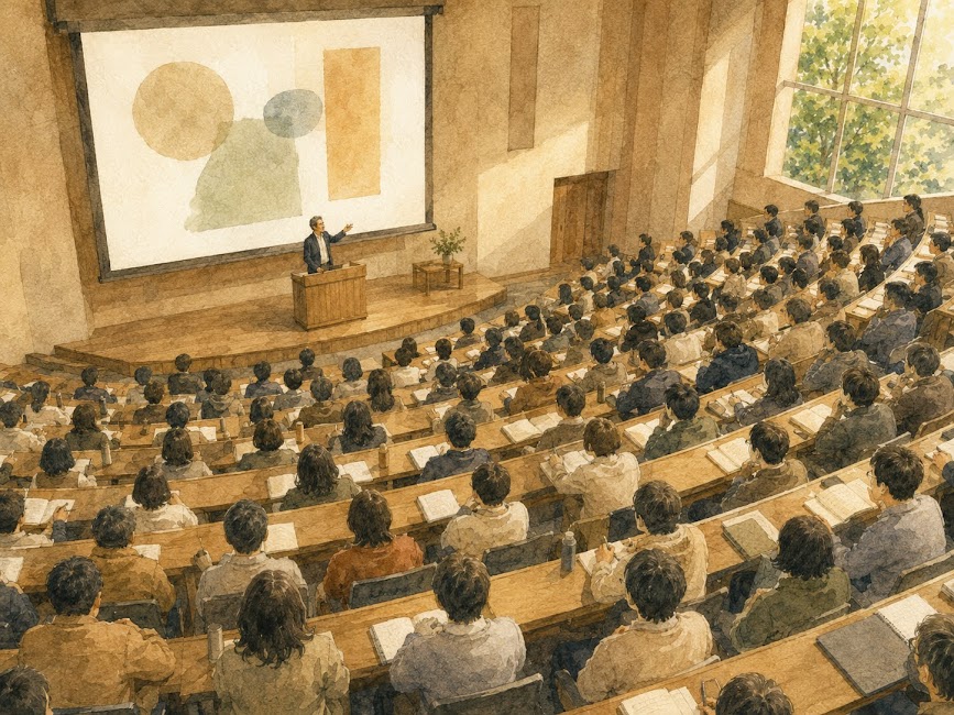 コロナ禍に出会い哲学イベントでは何度も思い出す一冊、『暇と退屈の倫理学』が私に残した問いと、もう一度読み返したくなった理由