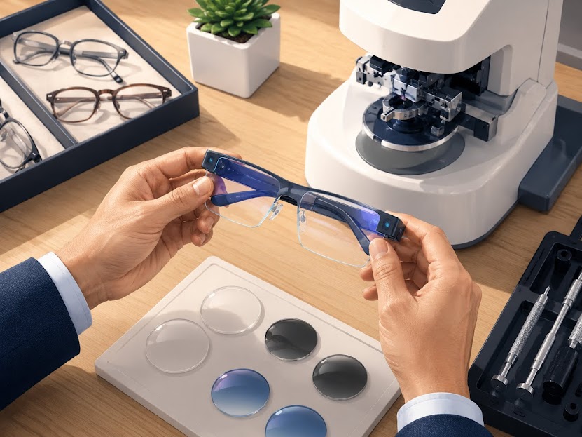 「Ray-Ban Metaを買った私」が、あえてMeta以外のスマートグラスを本気で調べた理由