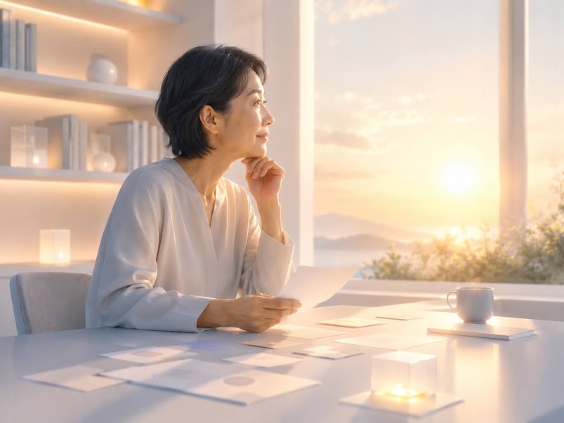 AIが速すぎて「止められた」日 ― シンギュラリティ前夜に私たちが磨くべき「問いを立てるチカラ」