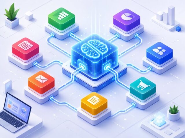 Google WorkspaceのAI進化がすごい!「Workspace Studio」で毎朝のタスクを完全自動化しましょう