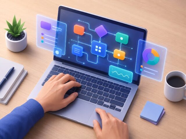 Google WorkspaceのAI進化がすごい!「Workspace Studio」で毎朝のタスクを完全自動化しましょう